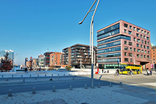 Hafencity